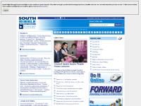 southribble.gov.uk small - default, medium, large