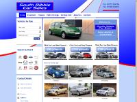 southribblecarsales.co.uk