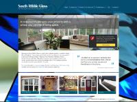 South Ribble Glass, Leyland, Lancashire | PVCu Windows, PVCu Doors, Double Glazing, Doors, Glass