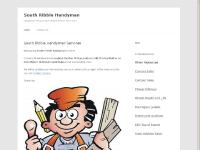 South Ribble Handyman Services - South Ribble Handyman