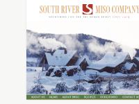 South River Miso Co., Inc. - Online Store South River Miso Co., Inc. - Online Store