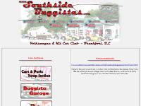 Southside Buggistas - Volkswagen & Kit Car Club Southside Buggistas - Volkswagen & Kit Car Club