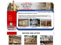 Southside Builders, LLC Southside Builders, LLC