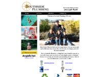 Southside Plumbing in Denver Welcomes You!
