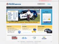 South Simcoe Police Services South Simcoe Police Services
