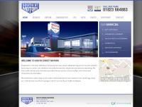 southstreetmotors.co.uk Repair, Diagnostics, keys