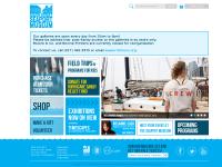 South Street Seaport Museum