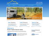 southtweedcaravans.com.au new caravans, used caravans, south tweed caravan sales