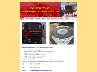 South Tyne Building Supplies Ltd