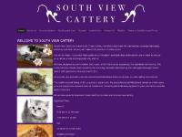 southviewcattery.co.uk South View Cattery, Kirk Hammerton, Harrogate