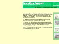 southviewcottages.co.uk