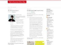 Pilant's Business Ethics Blog | Business Ethics Pilant's Business Ethics Blog | Business Ethics