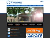 southwest.org Starting Point Class