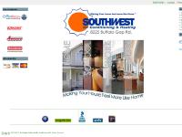southwestac.com Abilene, Texas, air conditioning
