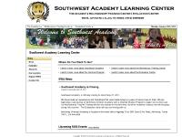  Calendar, Curriculum, Accreditation, Summer Program