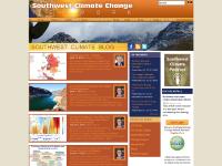 southwestclimatechange.org Climate, Impacts, Solutions