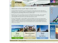 Welcome to the South West Coastal Path - - south west coast / coastal path walks