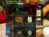 Southwest Gifts & Foods, Labelled with ICRA  Southwest Gifts & Foods, Labelled with ICRA