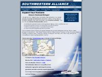 southwesternalliance.org BERRIEN COUNTY MANUFACTURERS COUNCIL, SMEGA Communities, Starting