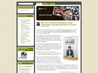  Governor Rick Perry, Southwestern alumni, Southwestern, Judge John Brieden