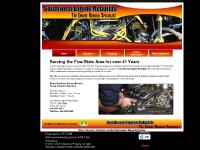 Southwestern Motors - Home