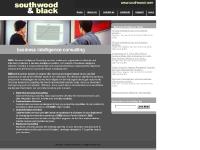 southwood & black southwood & black