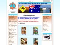 Feedback, Recently Added, Aussie Survival Packs, Aboriginal Canvas Art  Feedback, Recently Added, Aussie Survival Packs, Aboriginal Canvas Art