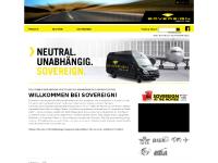 Startseite :: Sovereign