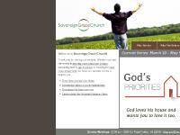 Sovereign Grace Church - Fairfax, Virginia (VA) Sovereign Grace Church - Fairfax, Virginia (VA)