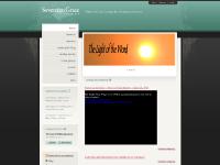 Sovereign Grace Fellowship: Los Angeles, CA Sovereign Grace Fellowship: Los Angeles, CA