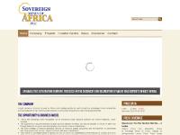 Sovereign Mines of Africa