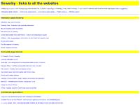 sowerby.org.uk sowerby, north yorkshire, yorkshire