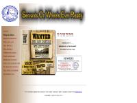 sowerministry.org SOWERS, Servants on Wheels Ever Ready, Christian RV'er