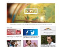 Welcome to The Sowers Ministry Home Page