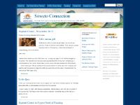 sowetoconnection.org Soweto Connection, HIV/AIDS, fundraising