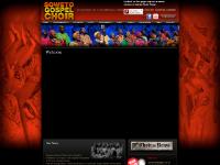 Soweto Gospel Choir