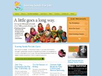 Sowing Seeds For Life Sowing Seeds For Life