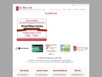 sowiseart.com So Wise Art, Marketing, business image