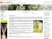 soycandles101.com WordPress, BytesForAll soycandles101.com WordPress, BytesForAll