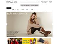 SoYouShoes - Women's Shoes Online - Free Delivery & Free Returns SoYouShoes - Women's Shoes Online - Free Delivery & Free Returns