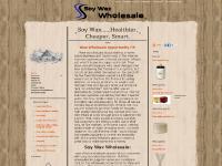  Soy Wax, Soy Palm Votive, Unique Tart Warmer, Refresher Oils & Other Fragrant Things