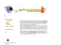 Soy Wonder Soymilk machine