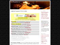  Toppers Spa coupons, restaurant.com coupons, David Witchell Newtown, Toppers Spa