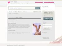 Contractor, Intern, Seasonal/Temp, Acupuncturist Contractor, Intern, Seasonal/Temp, Acupuncturist