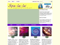 Spa Music for Relaxation, Sleep Therapy, Wellness, Massage, Yoga, Aromatherapy, Health and Healing from Spa-La-La Spa Music for Relaxation, Sleep Therapy, Wellness, Massage, Yoga, Aromatherapy, Health and Healing from Spa-La-La