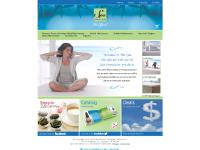 Welcome to The Spa, the official web site for Spa Sensations Products. Welcome to The Spa, the official web site for Spa Sensations Products.