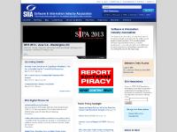 Software & Information Industry Association - SIIA: Software & Information Industry Association Software & Information Industry Association - SIIA: Software & Information Industry Association