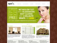  Skinscan by Visia, BOTOX&reg; Cosmetic, IPL&reg;/BBL&reg;, Pixel Fractional Skin