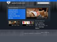 spabathtowels.com spabathtowels.com