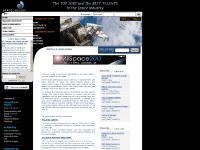 Space Careers, the leading space and defense industry recruitment website. More space jobs than anywhere else.